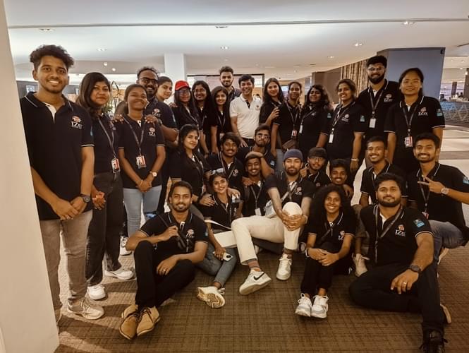 IZee Business School Bangalore International Immersion photo 11